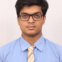 Souvik Ganguly's profile picture