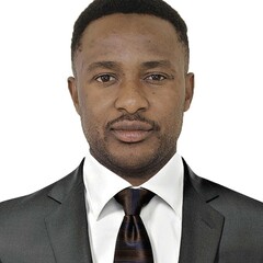 Victor Agughasi's profile picture