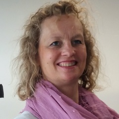 Christine Pohl's profile picture