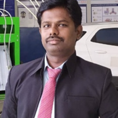 Senthil Muthu Kumar  Thiagamani's profile picture