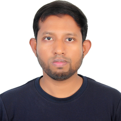 SHAKIL AHMAD's profile picture