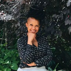 Zandile  Mqwathi's profile picture