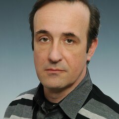 Miodrag Vukčević's profile picture