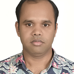 Md Mostafizur Rahman's profile picture