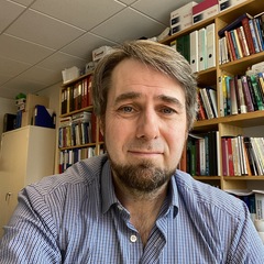 Ole André Solbakken's profile picture