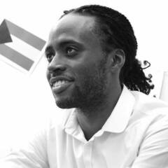 Francis Poitier's profile picture