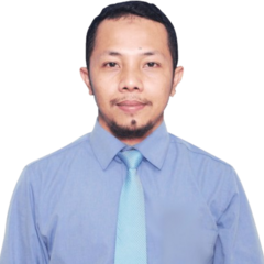 Ahmad Ilham's profile picture