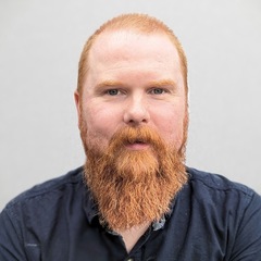 Stuart MacGowan's profile picture