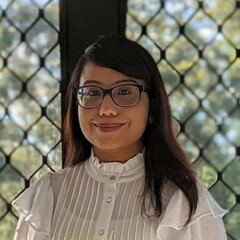 Ranjita Islam's profile picture