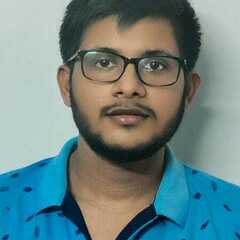 Nobendu Mukerjee's profile picture