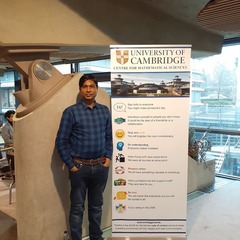 Md. Moyazzem Hossain, PhD's profile picture