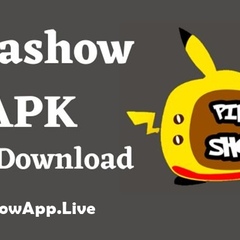 Pikashow APK's profile picture