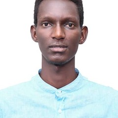 arnaud Iradukunda's profile picture