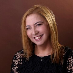 Vicktoria Vishnevskia dai's profile picture