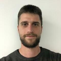 Fabio Zambolin's profile picture