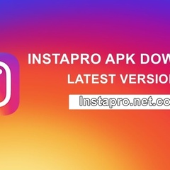 InstaPro APK's profile picture