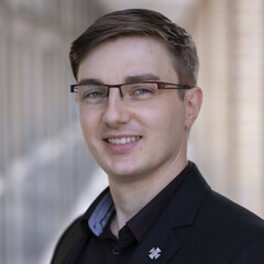 Oliver Karras's profile picture