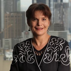 Anne-Wil Harzing's profile picture