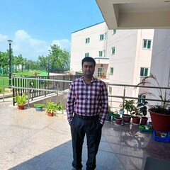 Debabrata Mondal's profile picture