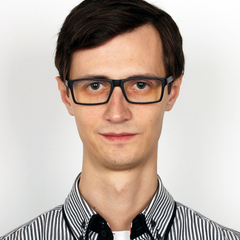 Michal Sedlák's profile picture