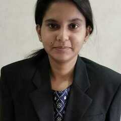 Shivangi  Sharma's profile picture