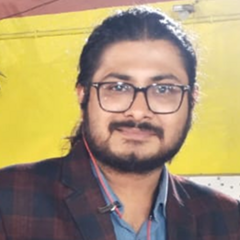Arnab  Mukherjee 's profile picture