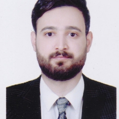 Ahmed Mohammed Alwan  Albuhamad's profile picture