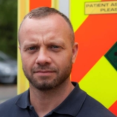 Neil  Smith's profile picture