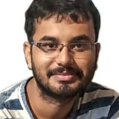 Arijit Nandi's profile picture