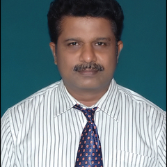 RAGHUNATH REDDY's profile picture