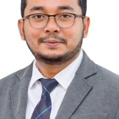 Rahmad Syah's profile picture