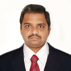 Ravichandra Sadam's profile picture