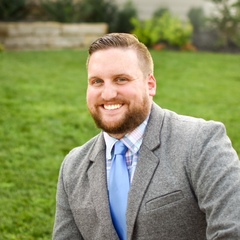 John Hudson's profile picture