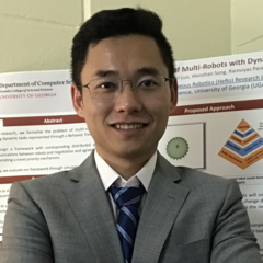 Qin Yang's profile picture