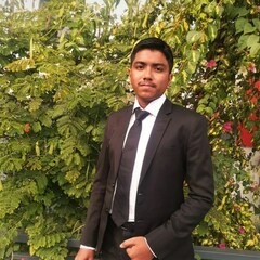 S. M. Abrar Shahriar's profile picture