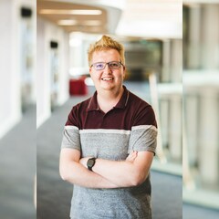 Matthew Boakes's profile picture