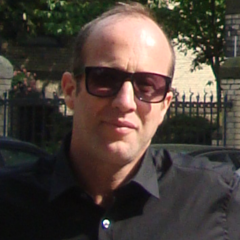 Nafaa Nacereddine's profile picture