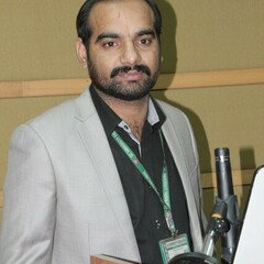 Muhammad Sajid's profile picture