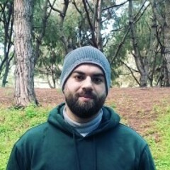 Hadi Fadlullah's profile picture