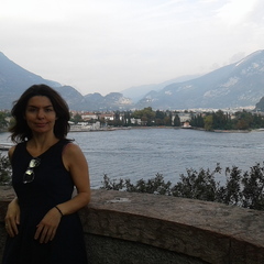 Eirini Ntoutsi's profile picture