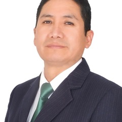 Edwin  Ramirez-Asis's profile picture