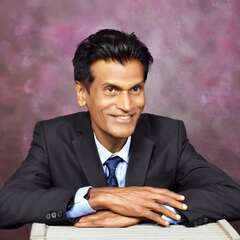 Indra  Abeysekera's profile picture