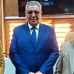 Amer Al-Khafaji's profile picture