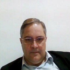 Antonio  Ioris's profile picture