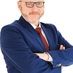 Ian van der Waag's profile picture