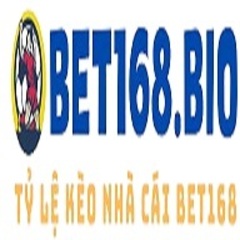 bet168 bio's profile picture