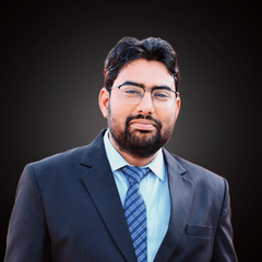 Sarvesh Kumar's profile picture