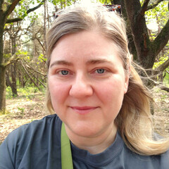 Michelle Kasprzak's profile picture