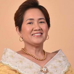 MYRA LUZ HOMILLANO's profile picture