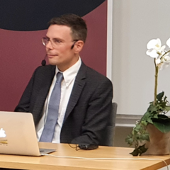 Fredrik Hanell's profile picture